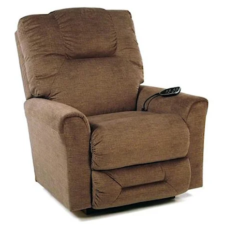 Power-Recline-XRw™ RECLINA-WAY Recliner